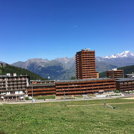 Cerro Torre Plagne Appartement La Plagne Buitenkant foto