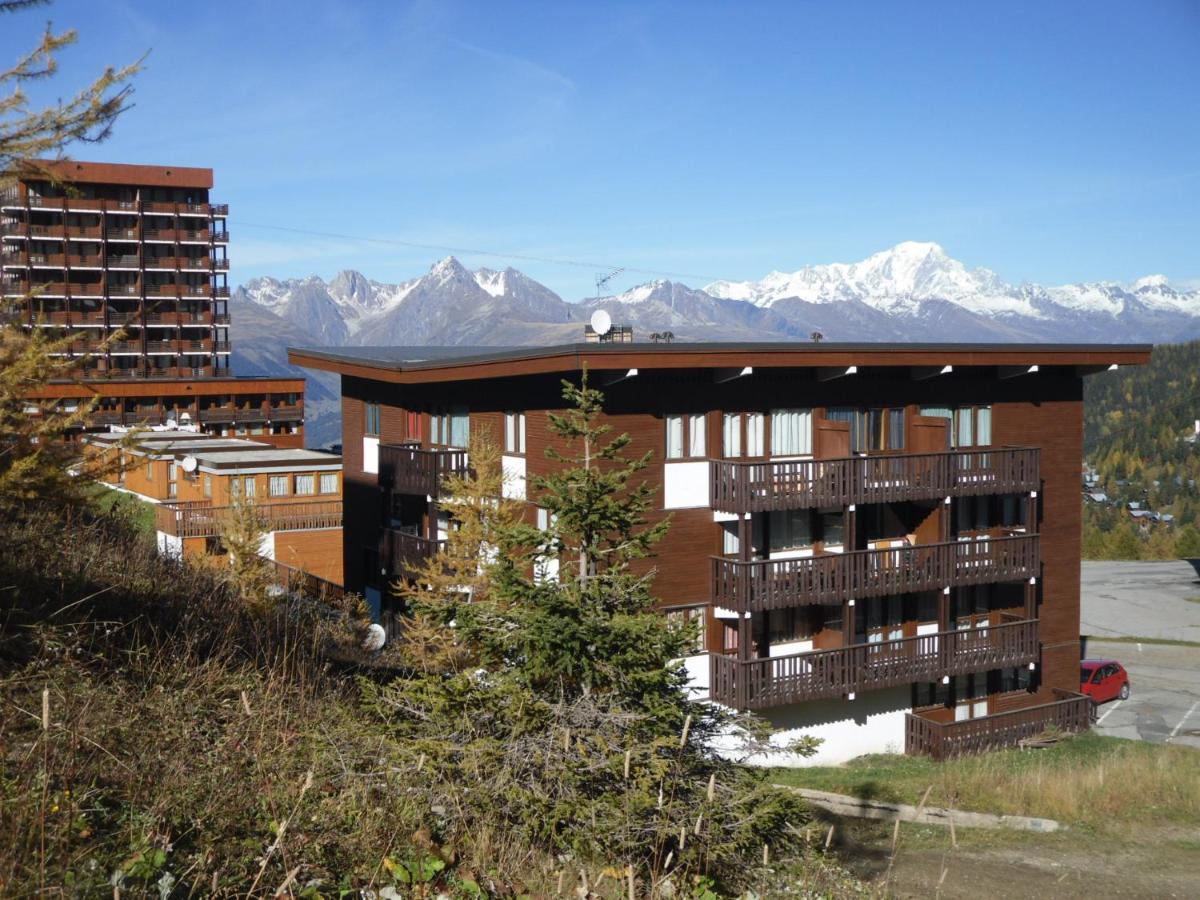 Cerro Torre Plagne Appartement La Plagne Buitenkant foto