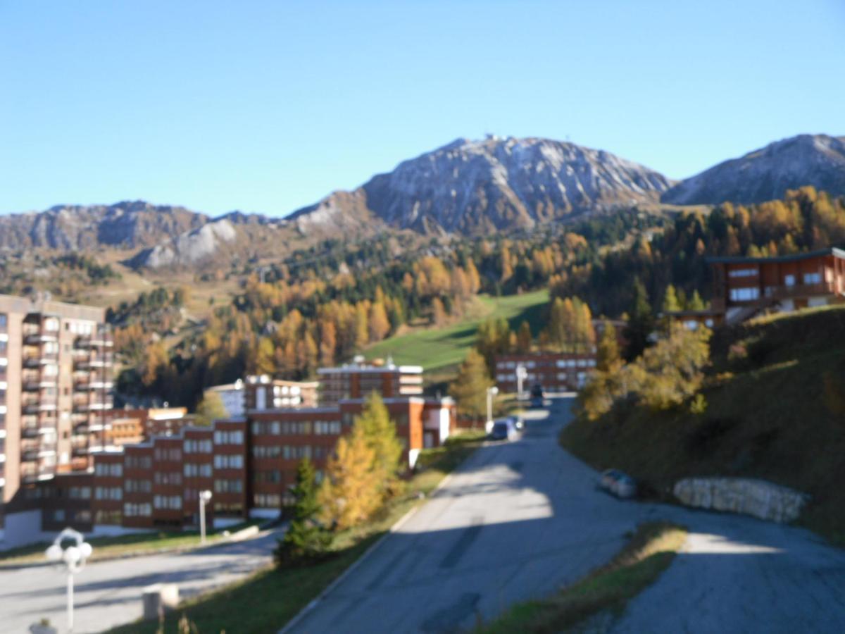 Cerro Torre Plagne Appartement La Plagne Buitenkant foto