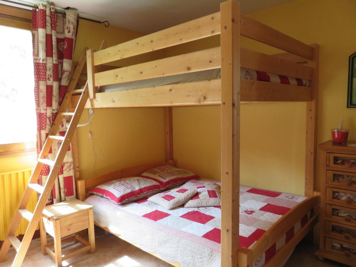 Cerro Torre Plagne Appartement La Plagne Buitenkant foto
