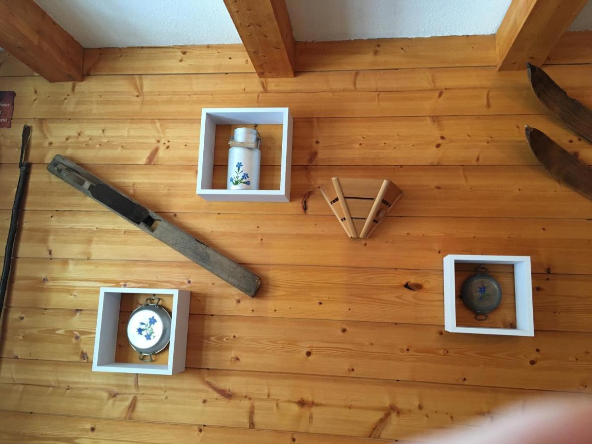 Cerro Torre Plagne Appartement La Plagne Buitenkant foto