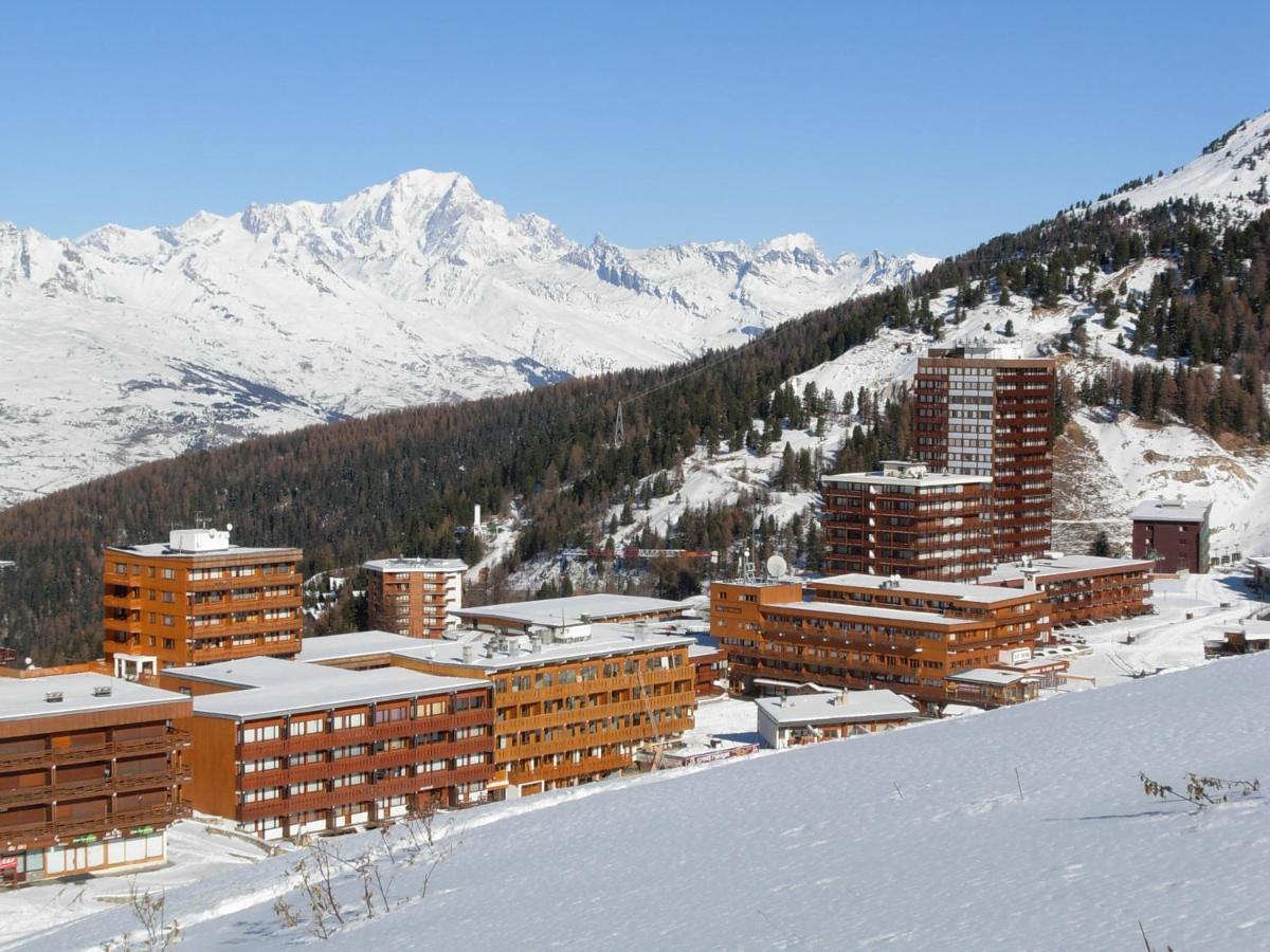 Cerro Torre Plagne Appartement La Plagne Buitenkant foto